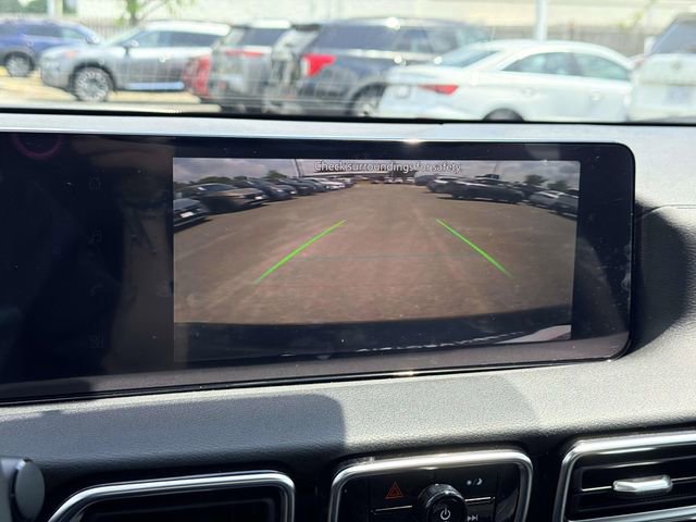 New 2026 Nissan Sentra SV w/ Floor Mat Package FWD image 20