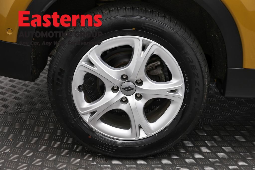 Used 2023 Dodge Hornet GT w/ Tech Pack w/o Parking AWD/4WD image 29