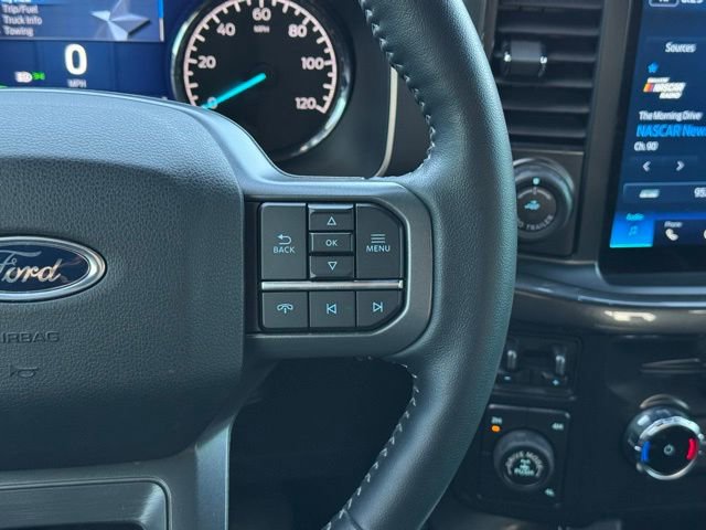 Used 2022 Ford F150 XLT w/ Equipment Group 302A High AWD/4WD image 27