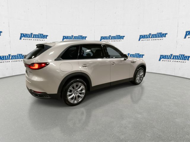 New 2026 MAZDA CX-90 Plug-In Hybrid w/ Preferred image 11