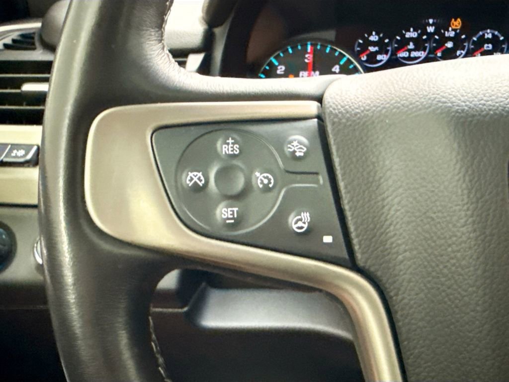 Used 2020 GMC Yukon Denali w/ Denali Ultimate Package image 11