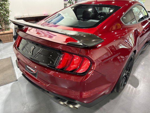 Used 2020 Ford Mustang Shelby GT500 RWD image 46