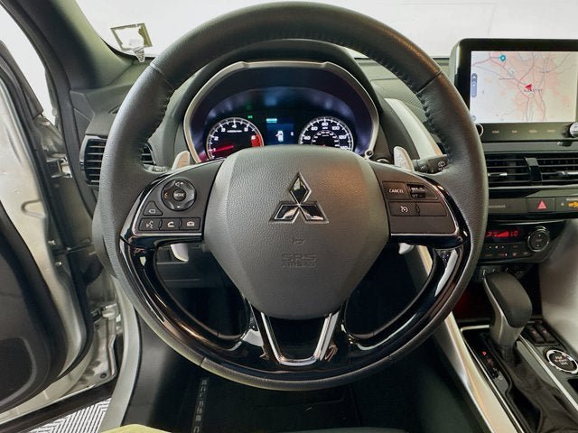 Used 2022 Mitsubishi Eclipse Cross SE AWD/4WD image 11