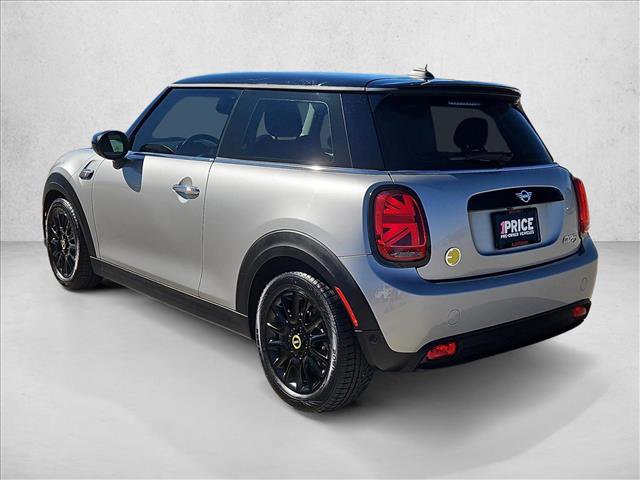 Used 2024 MINI Cooper SE image 8