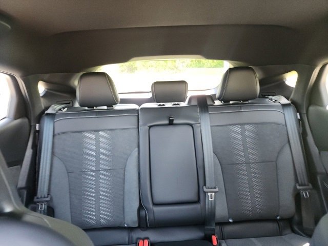 New 2025 Ford Mustang Mach-E GT image 25