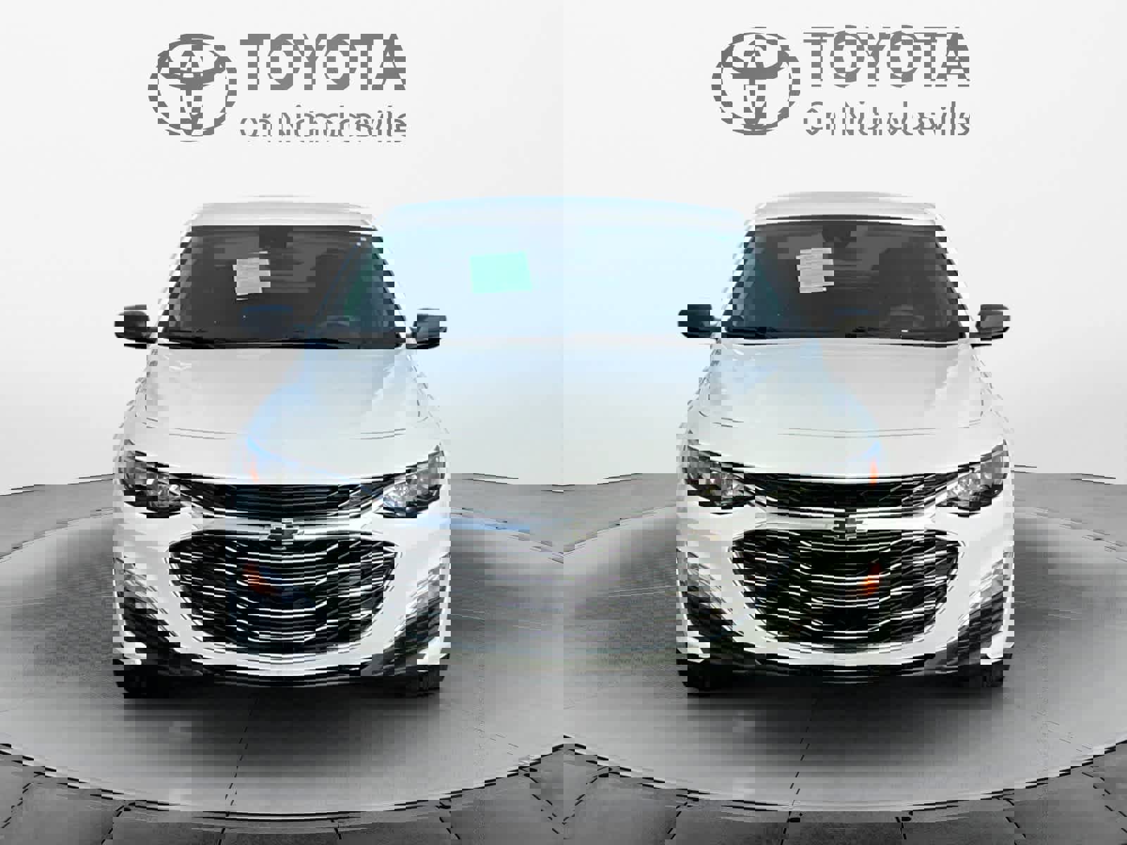 Used 2023 Chevrolet Malibu LS image 8