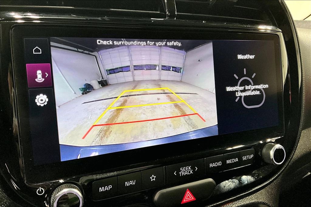 Used 2024 Kia Soul GT-Line image 30