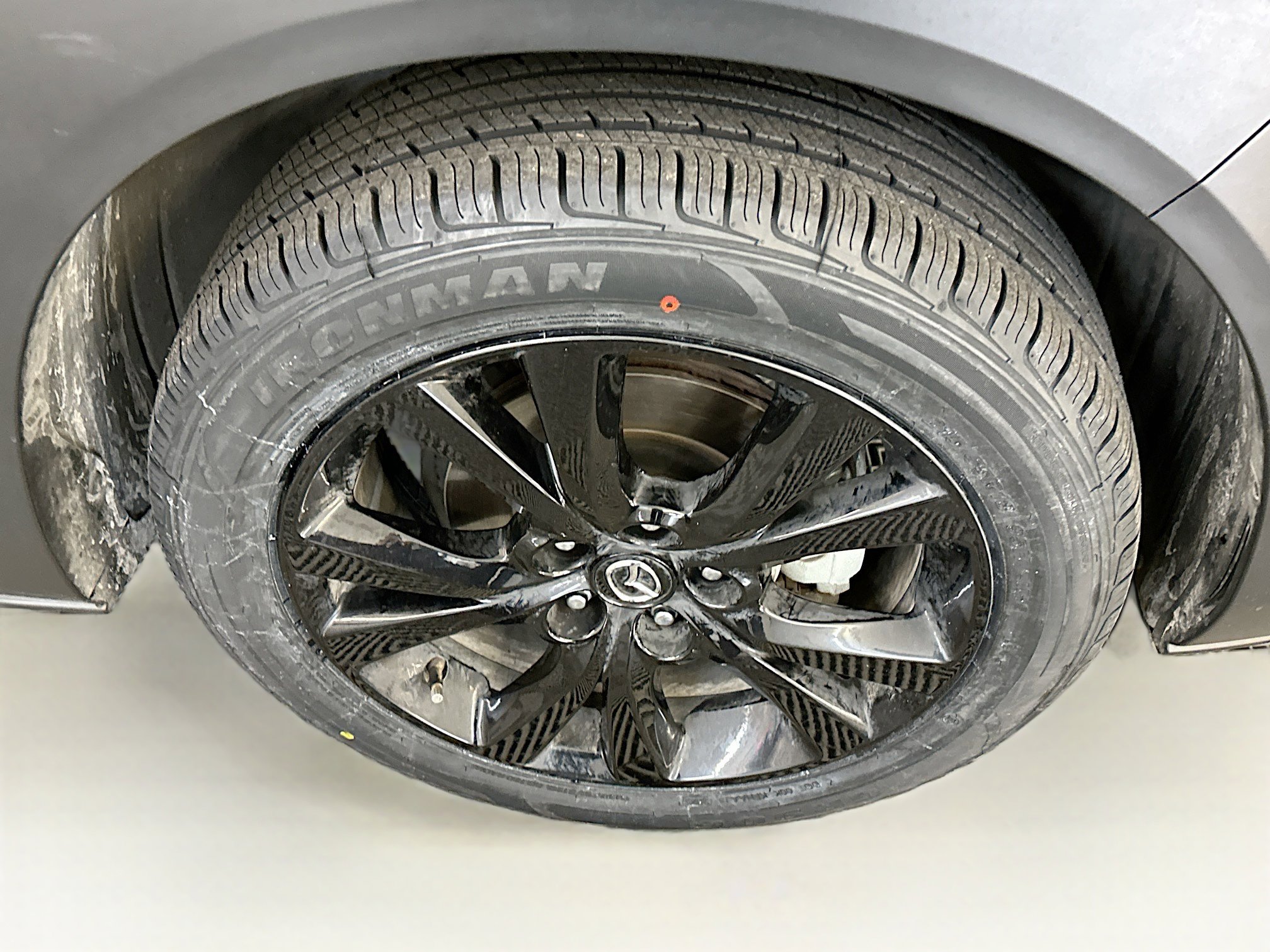 Used 2024 MAZDA CX-30 AWD 2.5 S w/ Select Sport Pkg image 11