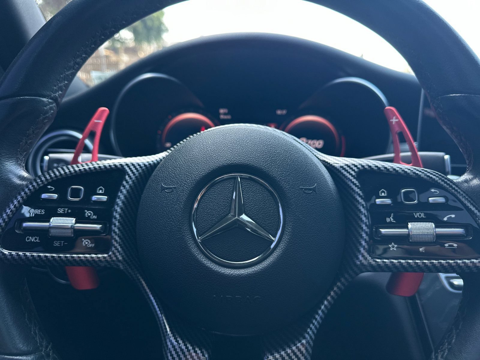 Used 2019 Mercedes-Benz C 300 Sedan image 22