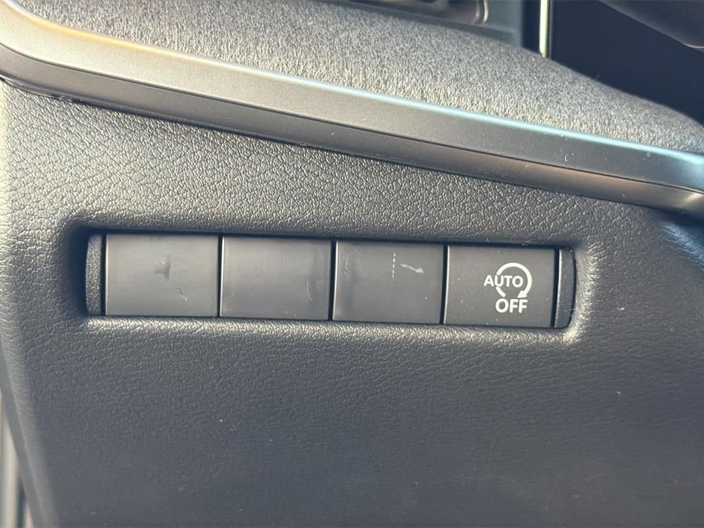 New 2026 Nissan Kicks SV image 21