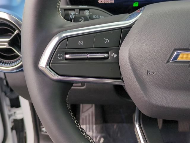 Certified 2026 Chevrolet Equinox EV LT AWD/4WD image 13