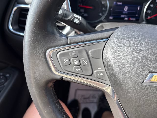 Used 2021 Chevrolet Equinox LT AWD/4WD image 11