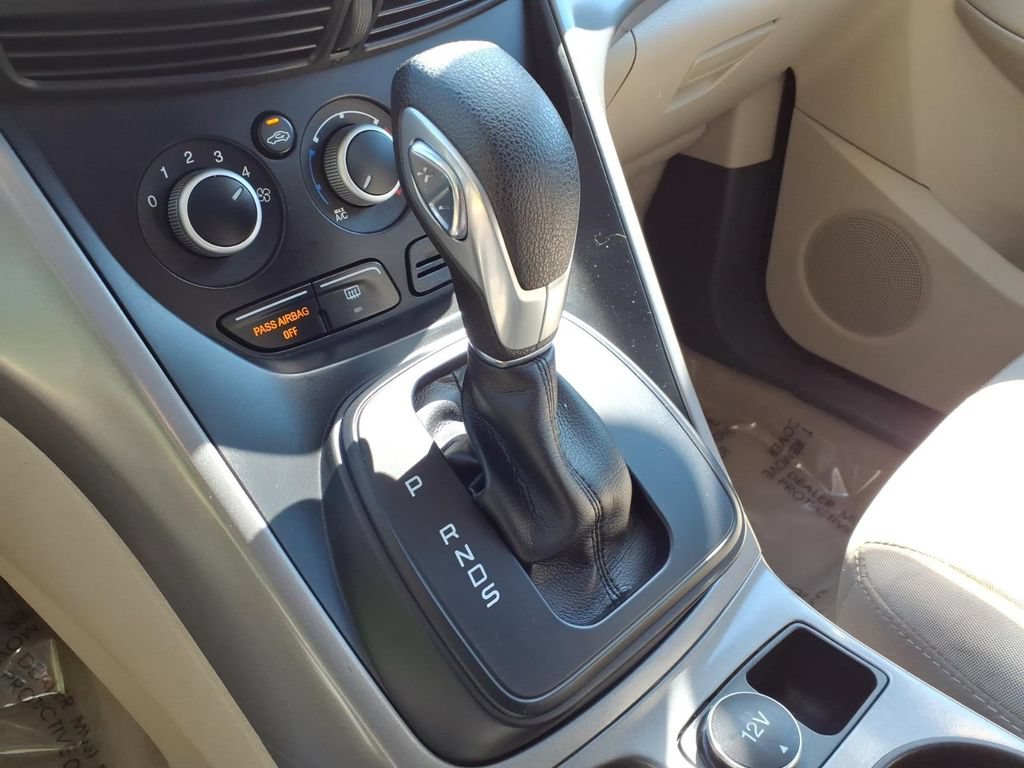 Used 2015 Ford Escape SE AWD/4WD image 20