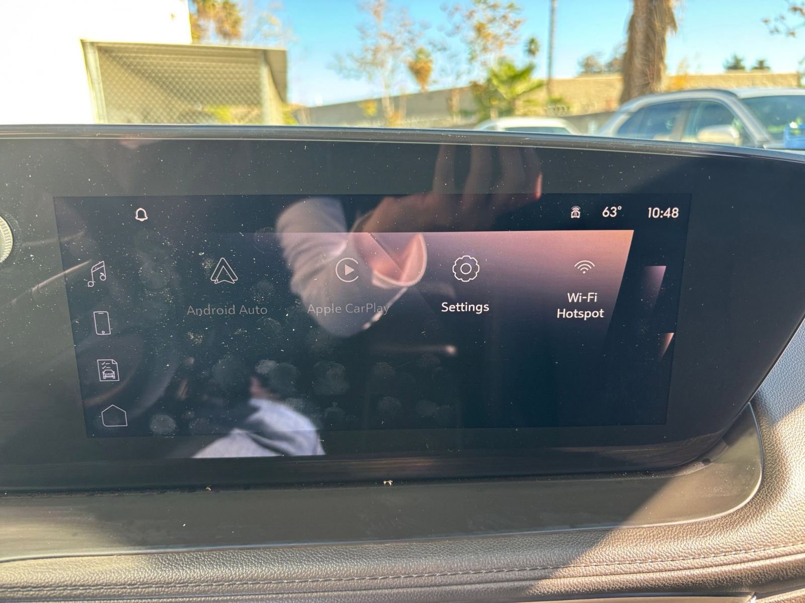 Used 2025 Buick Encore GX Preferred image 21