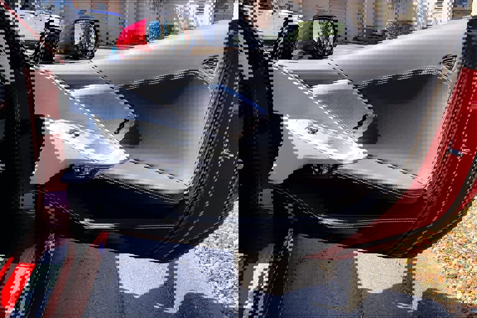 Certified 2024 Chevrolet Corvette Stingray Premium Cpe w/ 3LT image 24