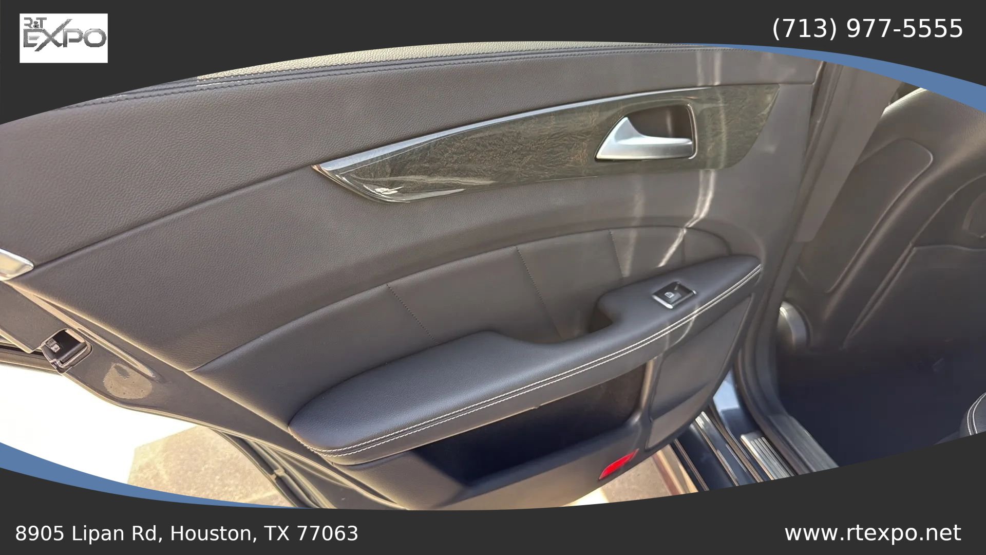 Used 2016 Mercedes-Benz CLS 400 image 27