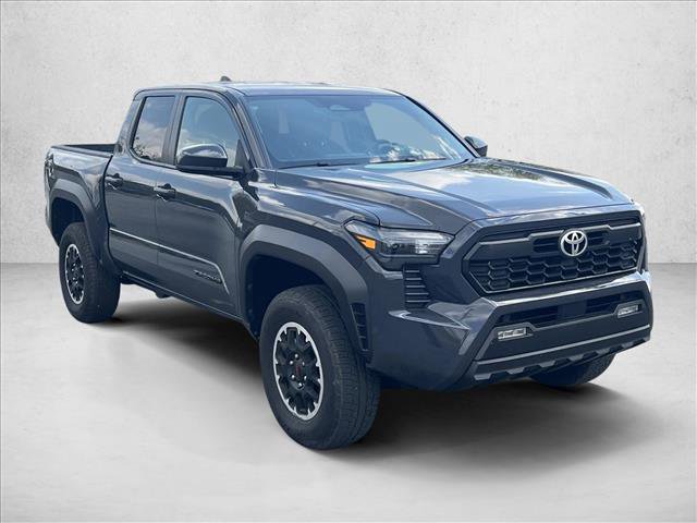 Used 2025 Toyota Tacoma TRD Off-Road AWD/4WD image 3