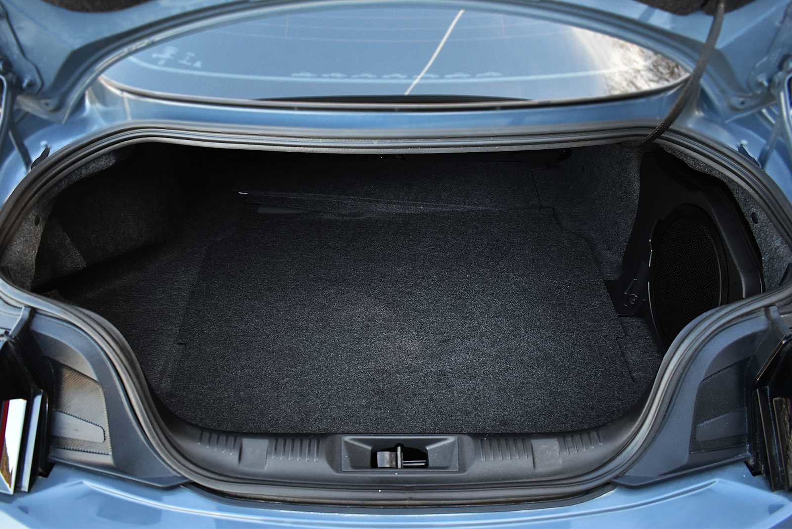 Used 2024 Ford Mustang GT Premium w/ GT Performance Package image 13