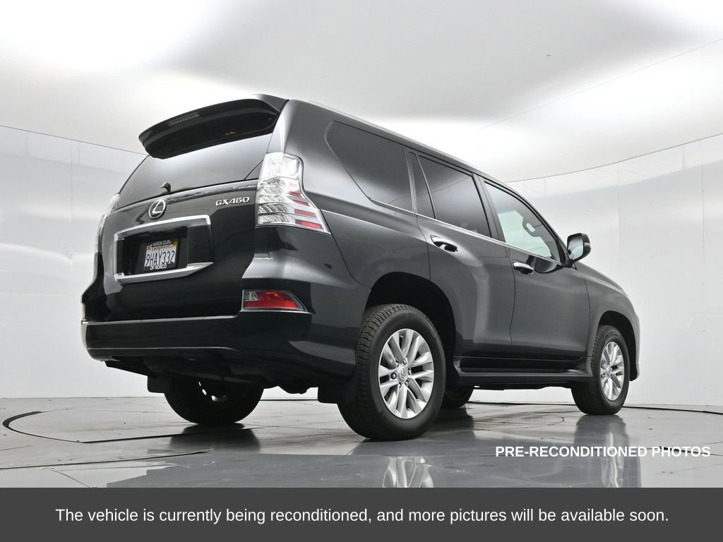 Used 2023 Lexus GX 460 Premium image 49