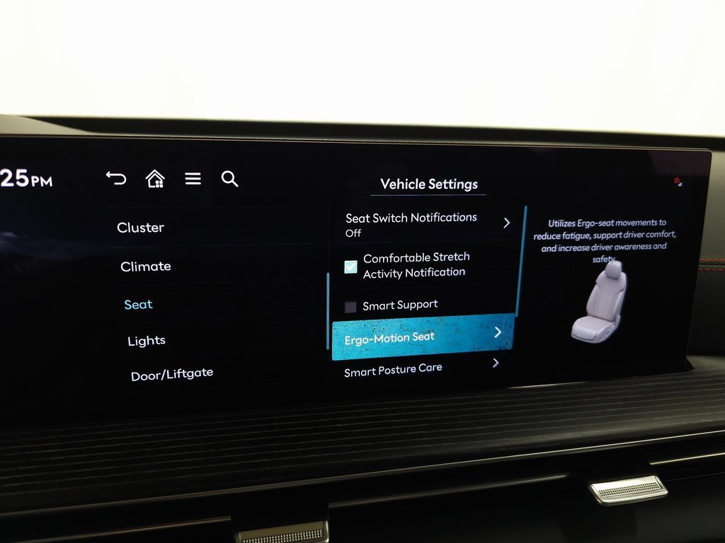 New 2026 Genesis GV80 3.5T image 23