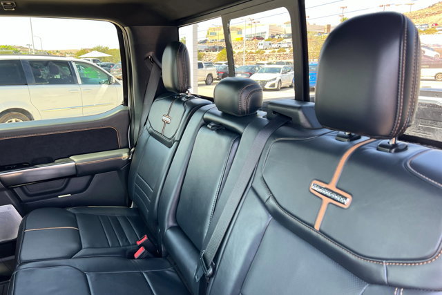 Used 2021 Ford F150 Platinum image 20