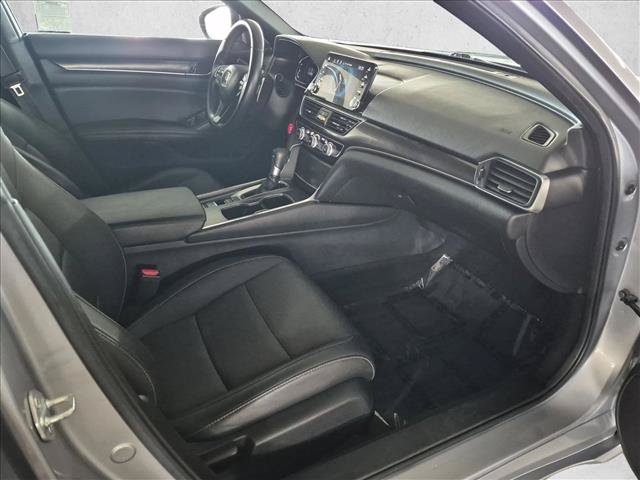 Used 2021 Honda Accord Sport image 20