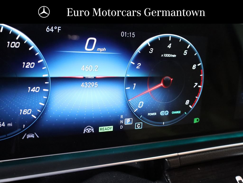 Used 2023 Mercedes-Benz GLE 450 4MATIC image 16