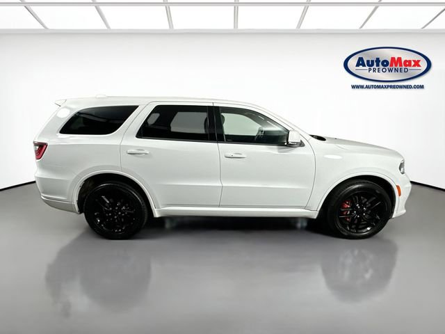 Used 2022 Dodge Durango GT AWD/4WD image 10