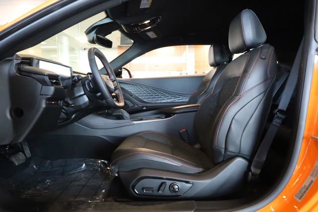 New 2026 Dodge Charger Scat Pack w/ Blacktop Package image 11