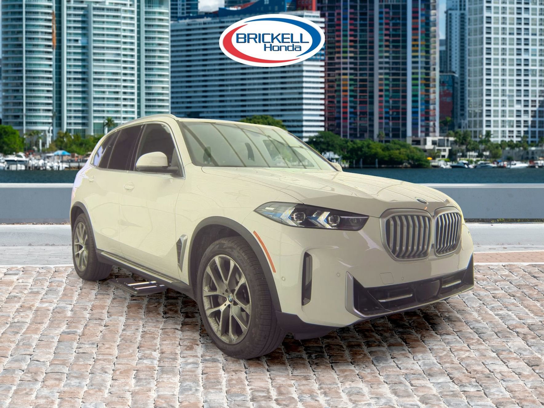 Used 2026 BMW X5 sDrive40i image 3