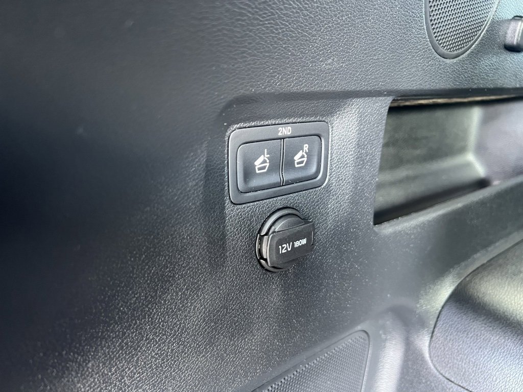 Used 2024 Kia Telluride SX Prestige image 42