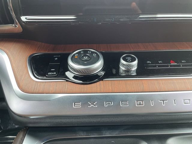 New 2026 Ford Expedition Max King Ranch AWD/4WD image 16