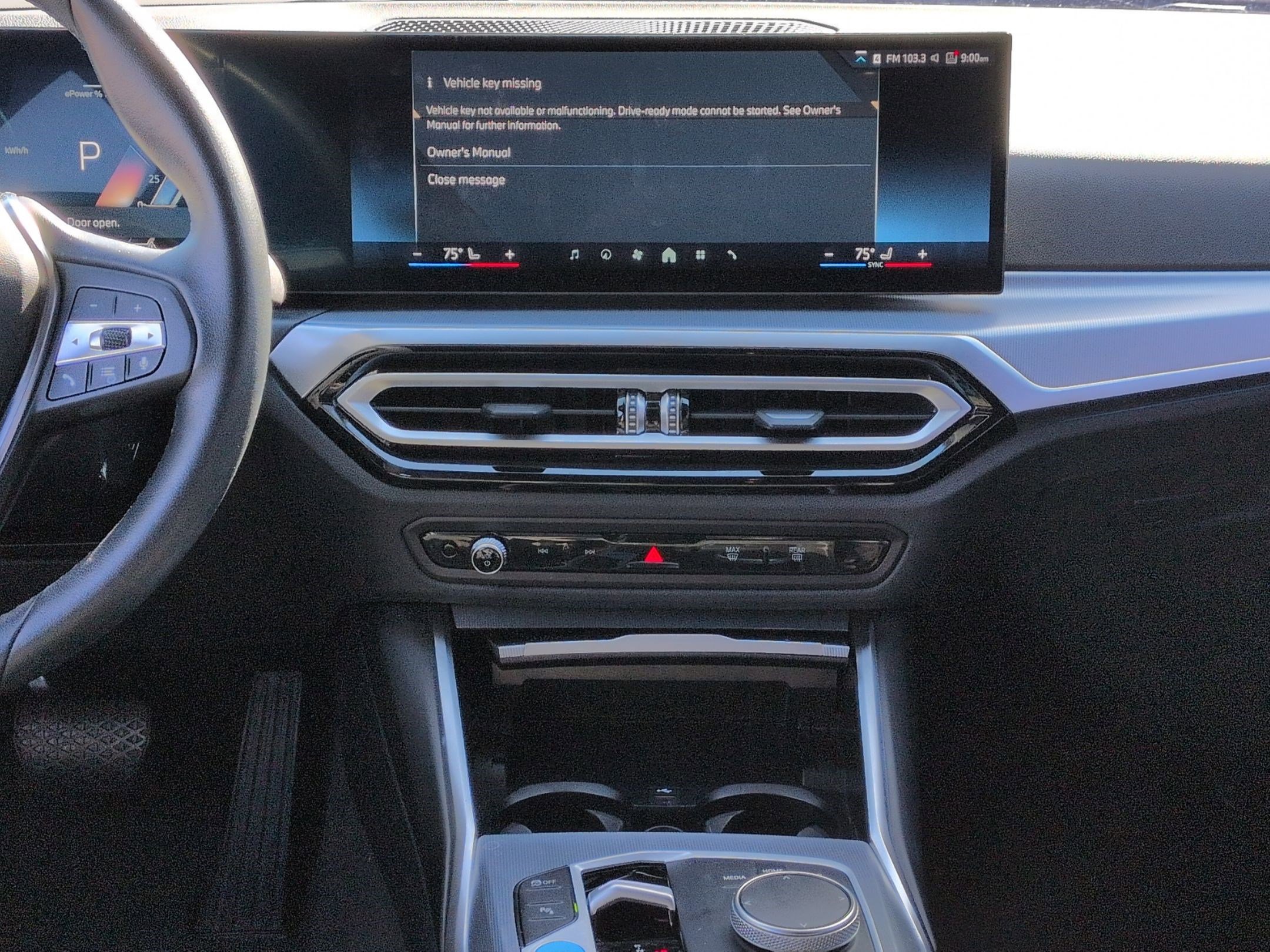 Certified 2024 BMW i4 eDrive35 w/ Convenience Package RWD image 29