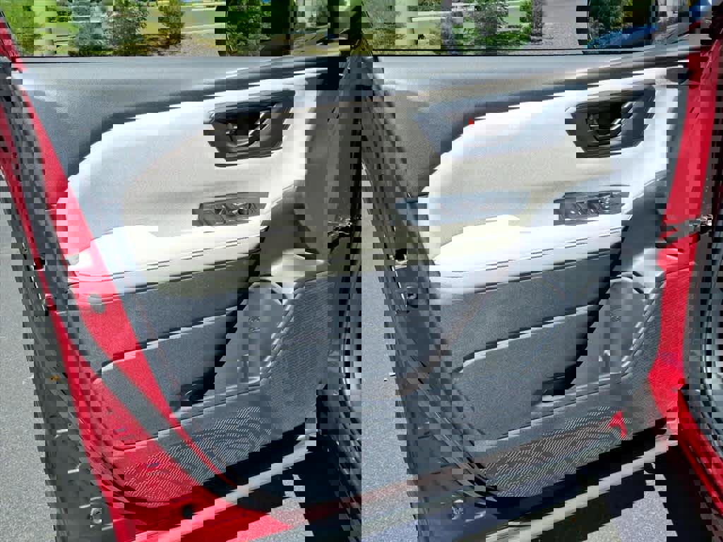 Used 2025 Subaru Forester image 22