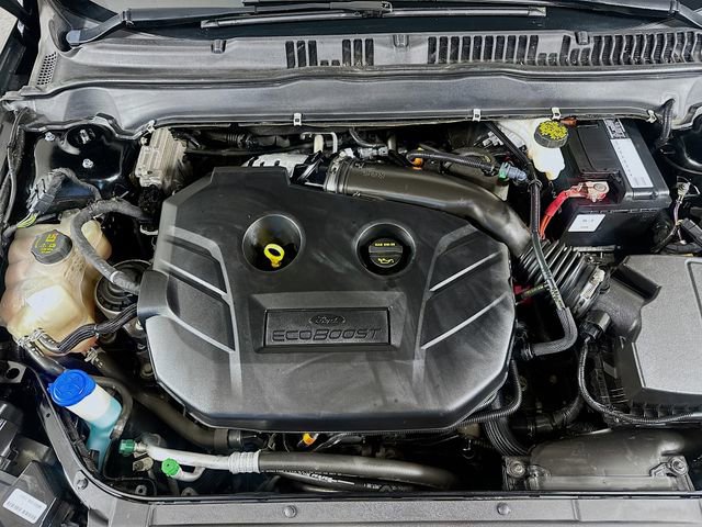 Used 2017 Ford Fusion SE w/ Equipment Group 202A image 34