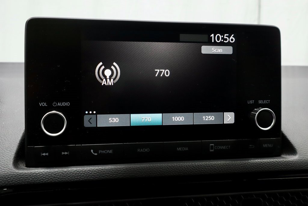 Used 2022 Honda Civic Sport image 3