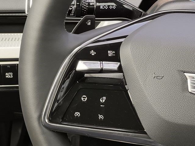 New 2027 Cadillac Optiq Sport RWD image 12