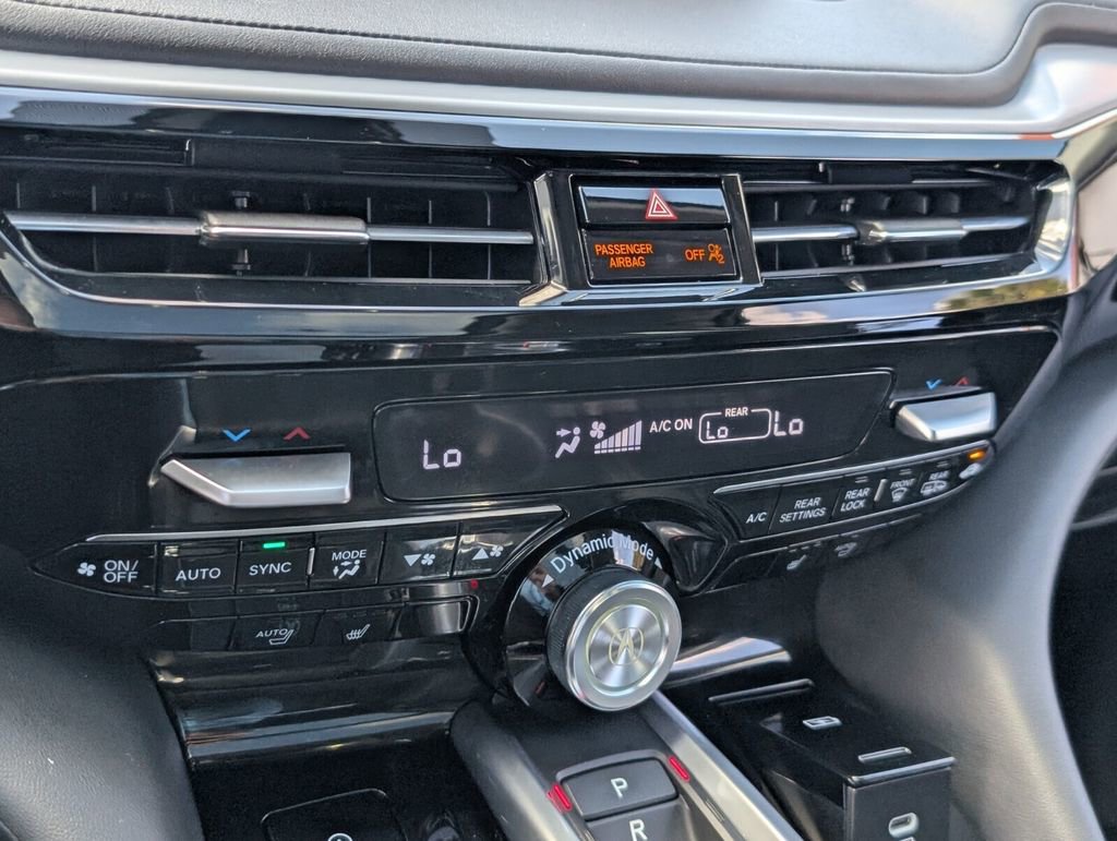 Used 2023 Acura MDX FWD w/ Technology Package image 22