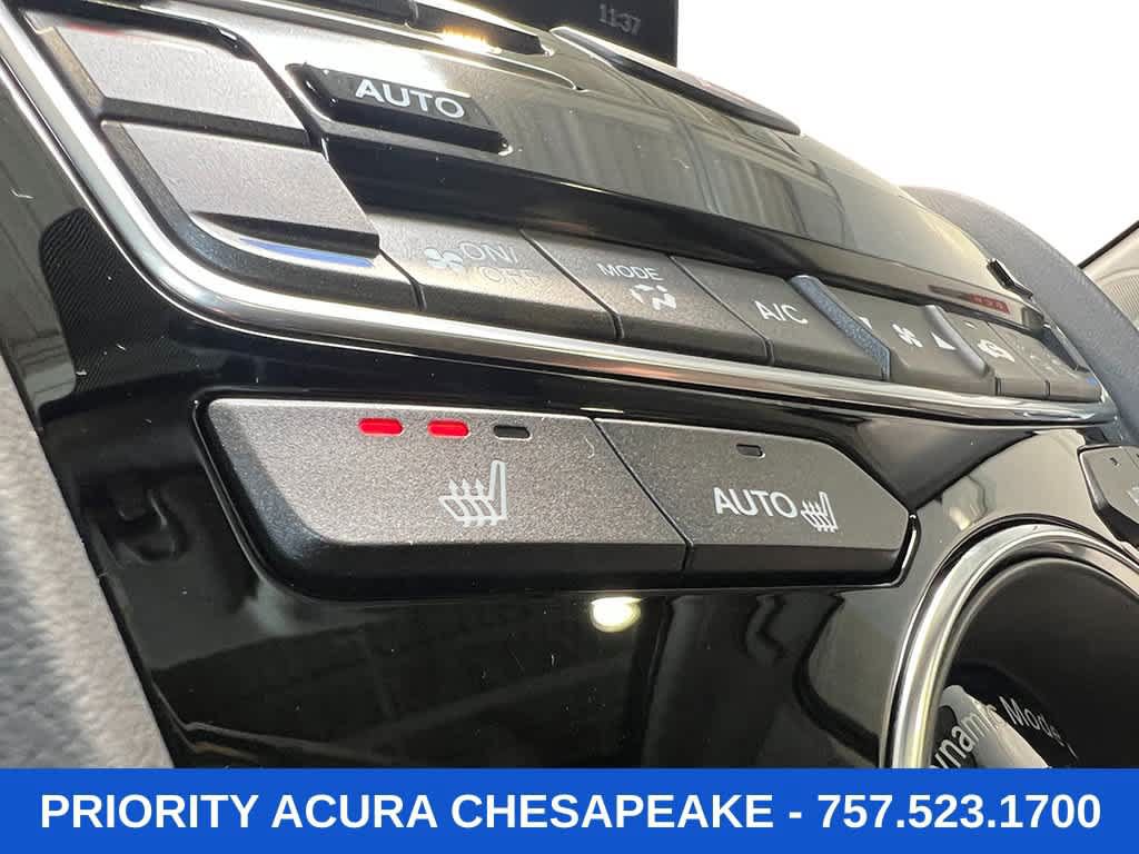 New 2026 Acura RDX w/ Technology Package AWD/4WD image 20