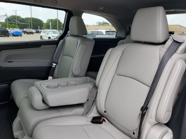 Certified 2018 Honda Odyssey Touring image 30