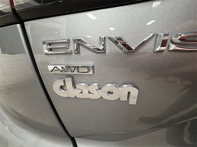 Used 2023 Buick Envision Essence image 60