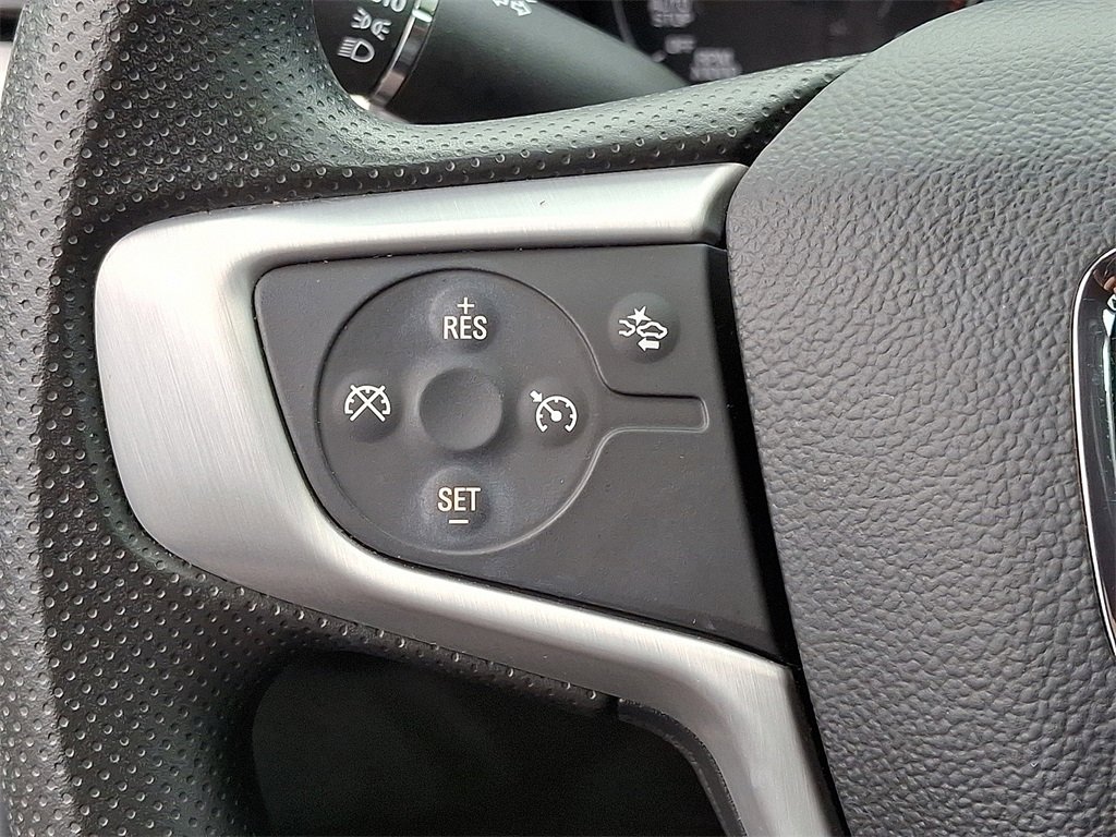 Used 2023 GMC Acadia SLE w/ Driver Convenience Package image 17