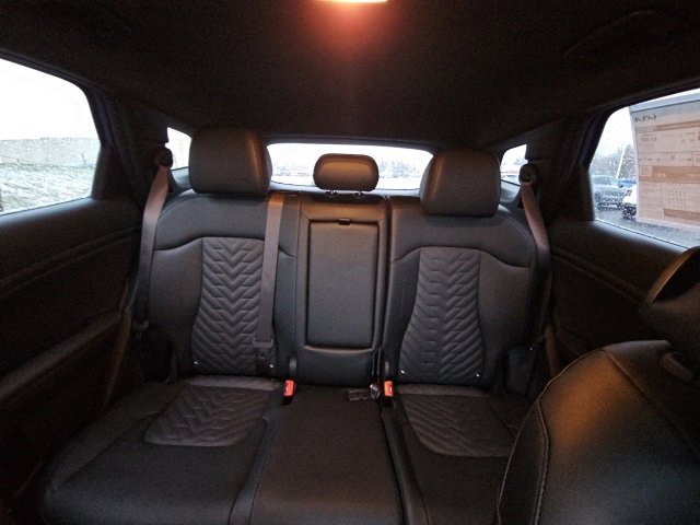 New 2026 Kia Sportage X-Line image 21