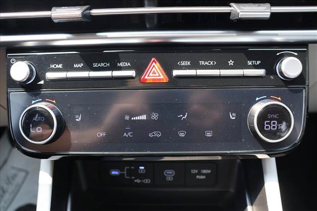 Used 2026 Hyundai Tucson SEL Plus AWD/4WD image 18