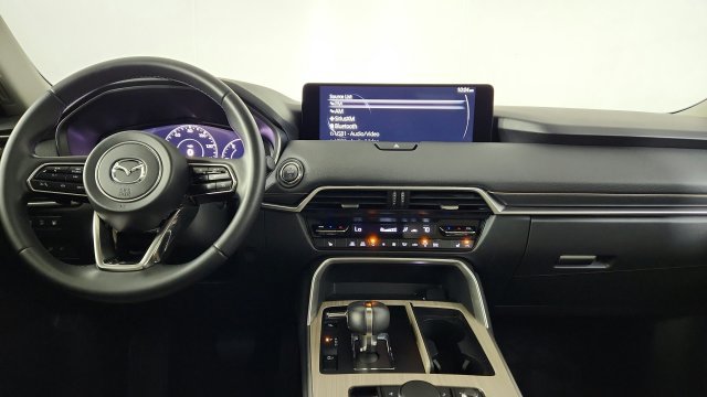 Used 2025 MAZDA CX-70 Plug-In Hybrid w/ Premium Pkg AWD/4WD image 60