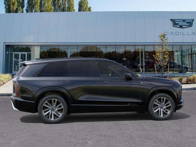 New 2027 Cadillac Vistiq Sport AWD/4WD image 5