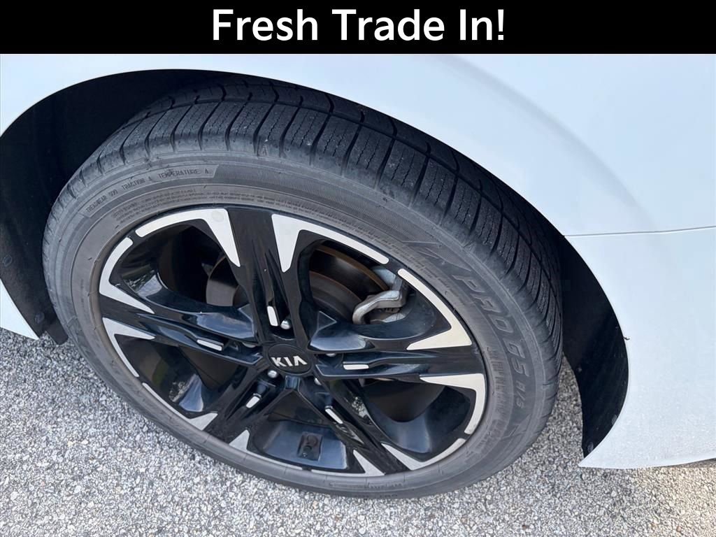 Used 2021 Kia K5 GT-Line w/ GT-Line FWD Premium Package image 6
