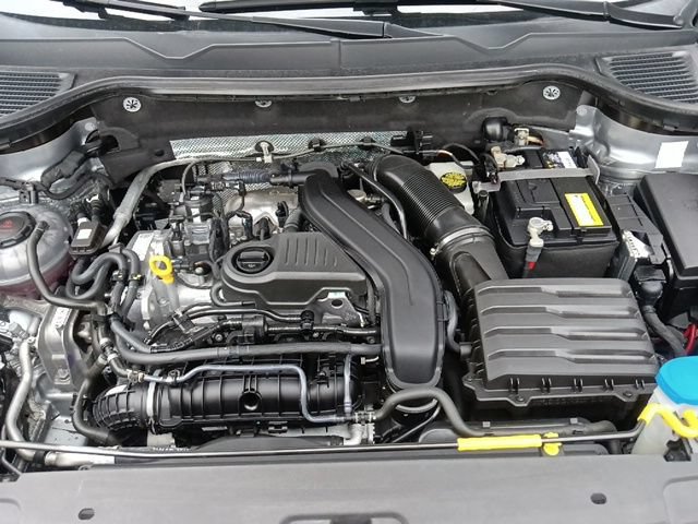Used 2023 Volkswagen Taos S FWD image 35