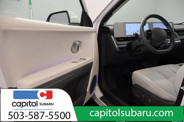 Used 2023 Hyundai Ioniq 5 SEL AWD/4WD image 8