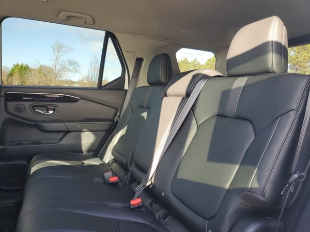 New 2026 Honda Passport RTL image 8